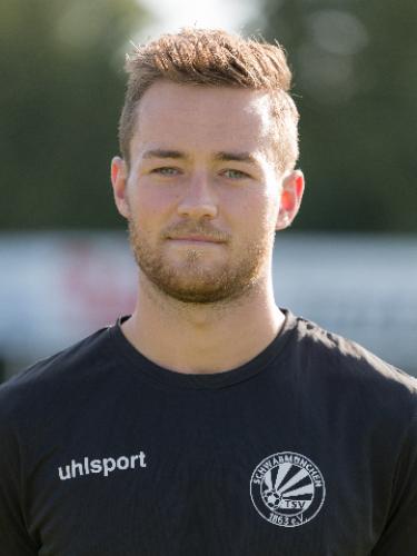 Avatar Bild für Maximilian Hannappel