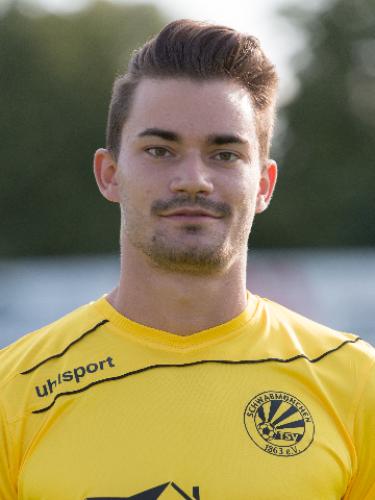 Avatar Bild für Michael Deininger