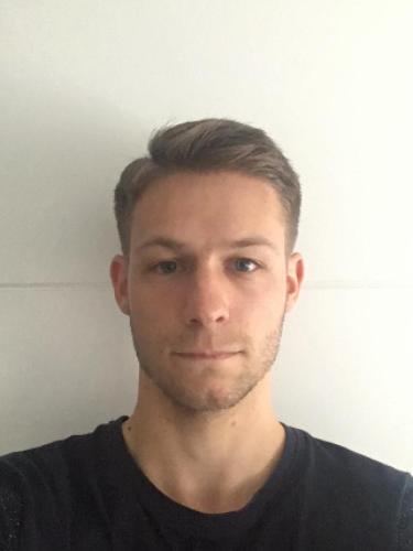 Avatar Bild für Pascal Wiesner