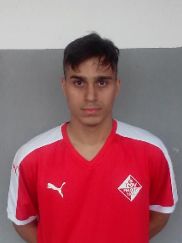 Avatar Bild für Alpgiray Göksu