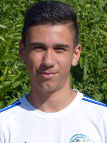 Avatar Bild für Kevin Acosta Marquez