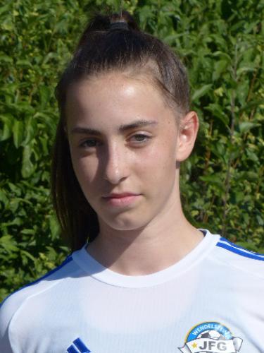 Avatar Bild für Rebekka Salfelder