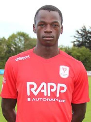 Avatar Bild für Oschmir Amidou