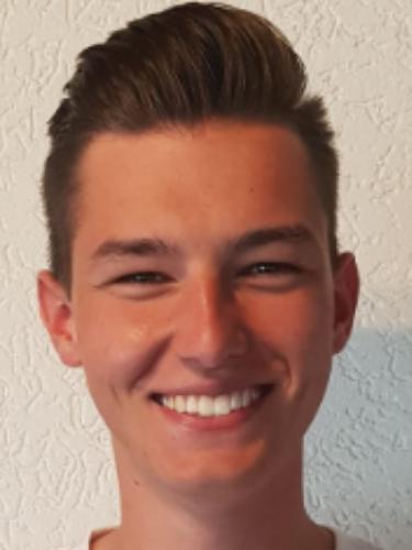 Avatar Bild für Jeremy Schierling