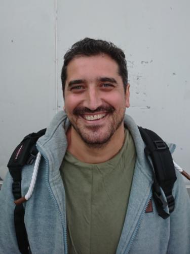 Avatar Bild für Mohamed Ghedansi