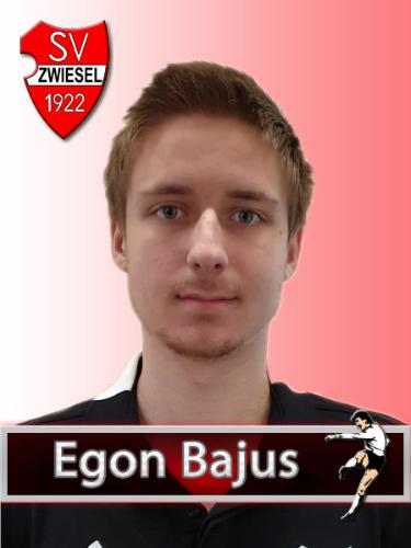 Egon Bajus