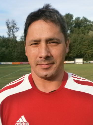 Avatar Bild für Balazs Csörgei