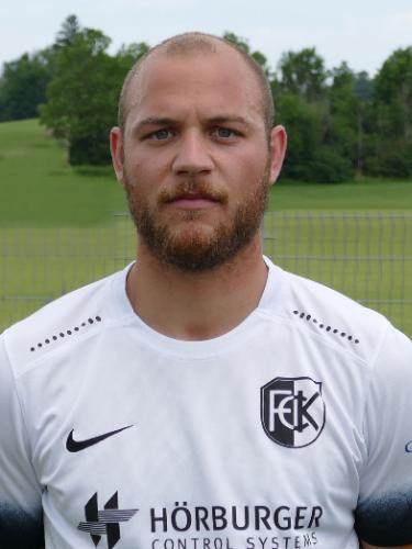 Avatar Bild für Felix Brückl