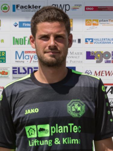 Avatar Bild für Daniel Powell