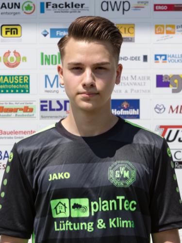 Avatar Bild für Muhammed Özgen