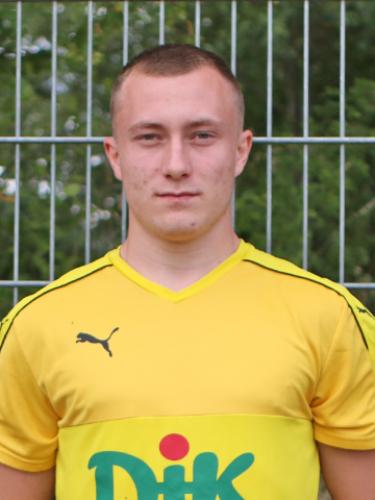 Avatar Bild für Fabian Bergmann