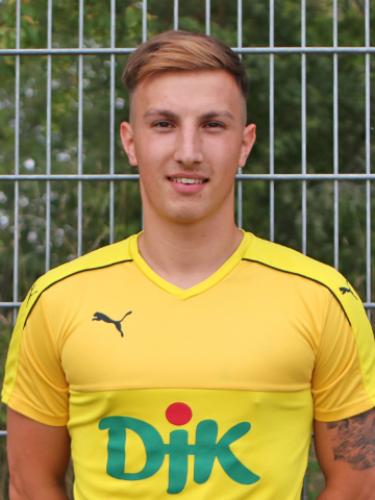 Avatar Bild für Nico Geyer