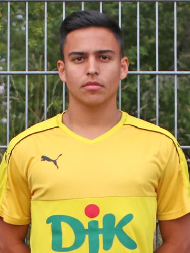 Avatar Bild für Rodrigo Lloveras Marxuach