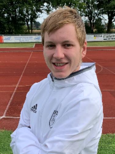 Avatar Bild für Simon Wartlsteiner