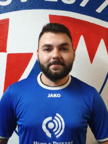 Avatar Bild für Georgios Nakoudis