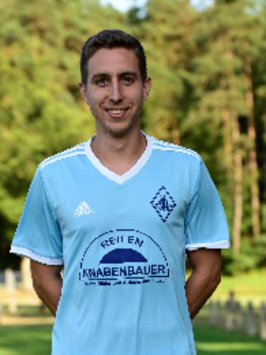 Avatar Bild für Tim Kaller