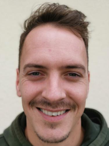 Avatar Bild für Matthias Sesselmann