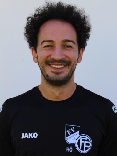 Avatar Bild für Harun Özdemir