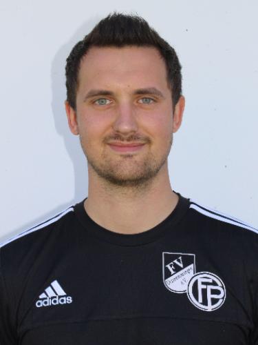 Avatar Bild für Maximilian Berg