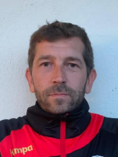 Avatar Bild für Robert Bazsonyi