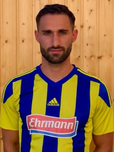 Avatar Bild für Patrick Ruscheck