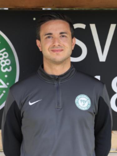 Avatar Bild für Samir Boudih