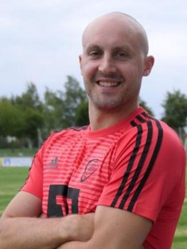 Avatar Bild für Florian Wolf