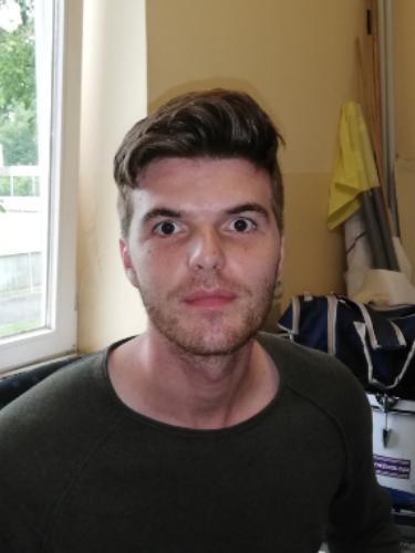 Avatar Bild für Majkl Makalic