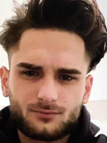 Avatar Bild für Denis Wychowaniec