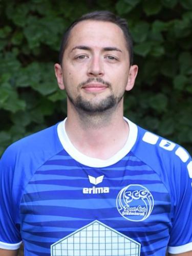 Avatar Bild für Florian Kinzel