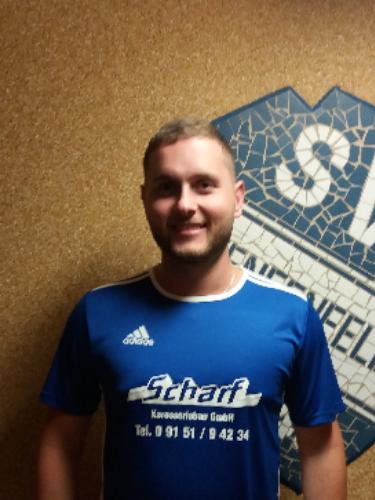 Avatar Bild für Marius Rösel