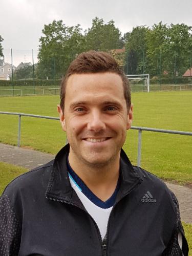 Avatar Bild für Andre Dietrich