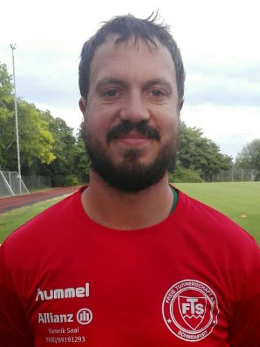 Avatar Bild für Kevin Lausenmeyer