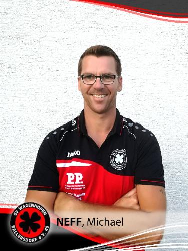 Michael Neff