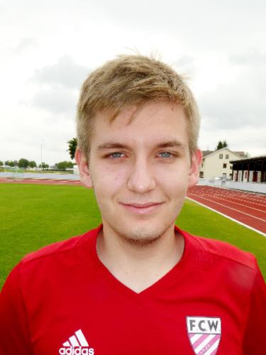 Avatar Bild für Fabian Neudecker