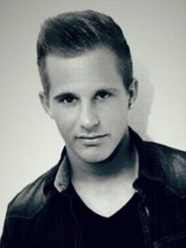 Avatar Bild für Kevin Hornfischer