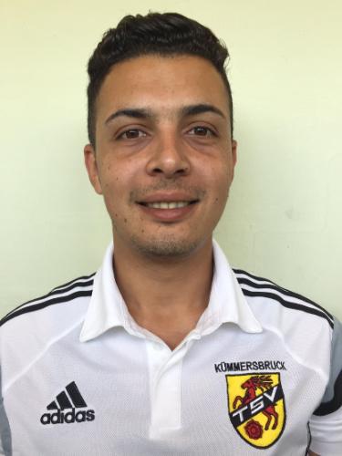 Avatar Bild für Chiheb Guellim