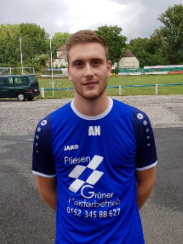 Avatar Bild für Andreas Neuner