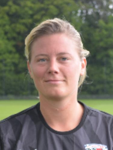 Avatar Bild für Mona Budnick