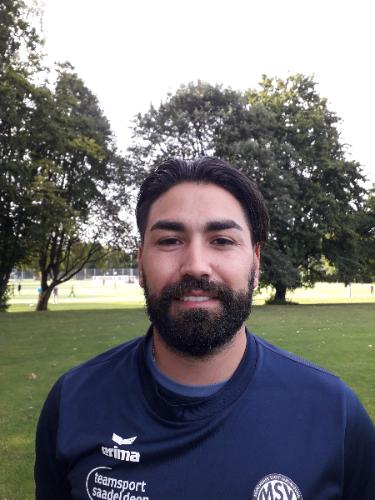 Avatar Bild für Ceyhun Kesim