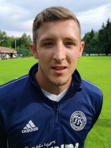 Avatar Bild für Alexander Reiter