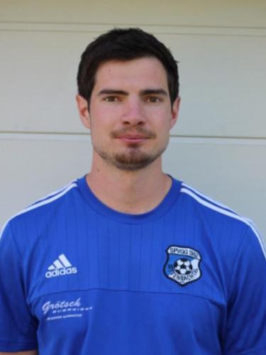 Avatar Bild für Thomas Scharrer