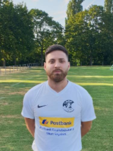 Avatar Bild für Erhan Avcioglu