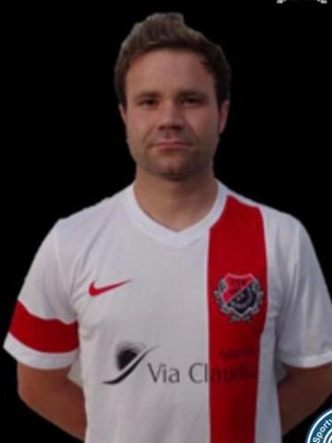 Avatar Bild für Bastian Stefanovic