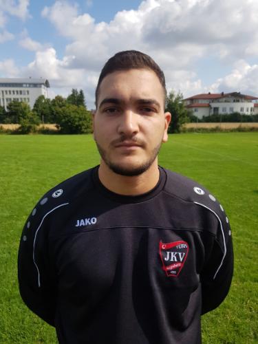 Avatar Bild für Cihat Özden