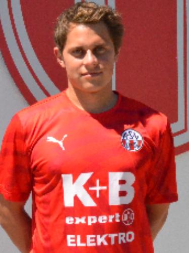 Avatar Bild für Simon Schönberger