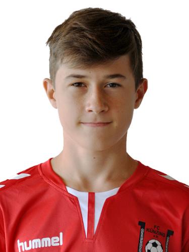 Avatar Bild für Felix Knott