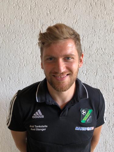 Dominik Bäckmann