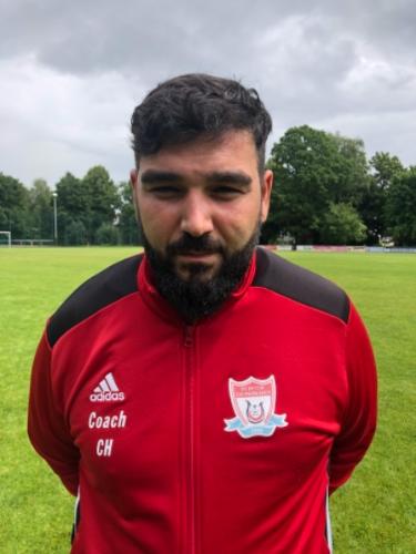 Avatar Bild für Volkan Colak