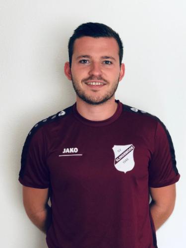 Avatar Bild für Admir Muratovic